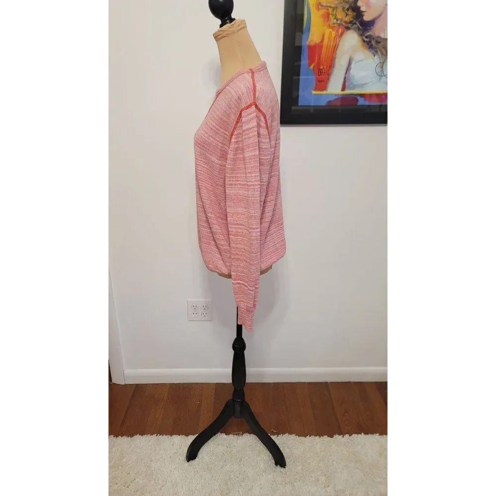 J. Crew Cotton Sweater